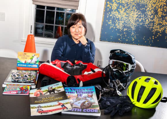 Hordes of Teens on E-Bikes Force Suburbs to Rewrite Road Rules
