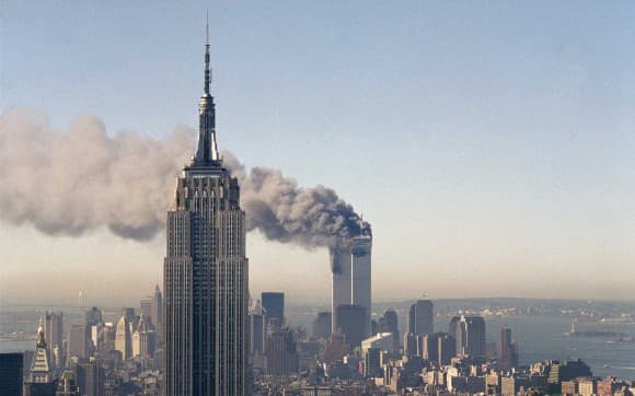 Federal Terrorism Insurance Backstop Prompted by 9/11 Still Waits for Reauthorization