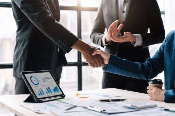 Insurance M&A Down 27% in Q3 2026: OPTIS