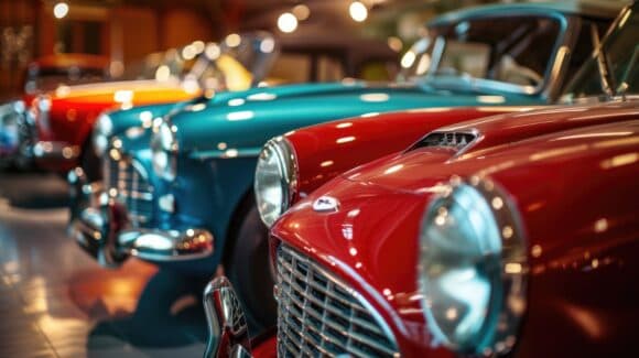 Markets/Coverages: Classic Car Insurer OpenRoad Expands to 40 States