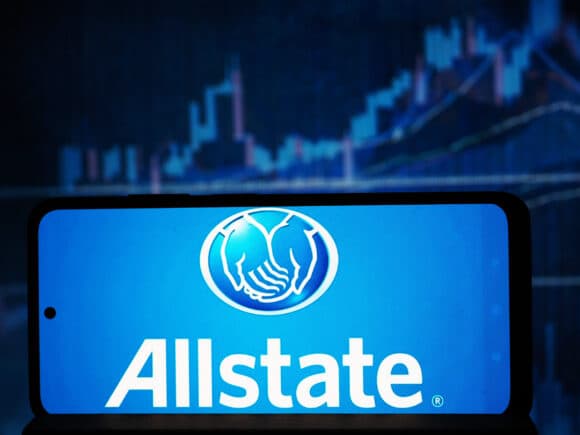 Allstate Q2 Net Income Jumps 56% on Underwriting