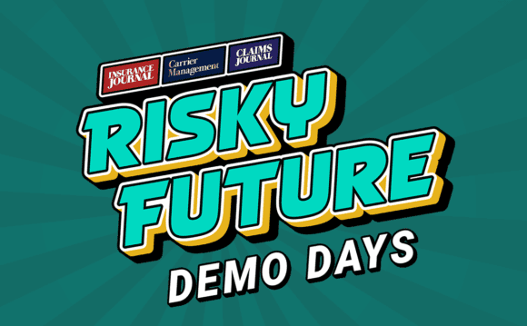 Register: Risky Future AI Tools for Insurance BPO & Consulting ‘Demo Day’ on August 26