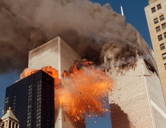 9/11 and Its Many Griefs Land Differently in America 25 Years Later