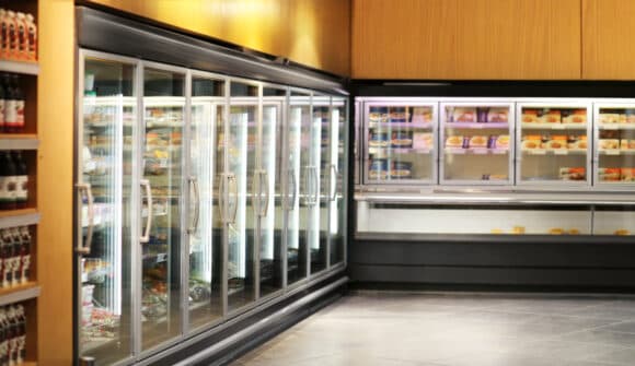 The Cost of Losing Your Cool: Tallying the Losses of a Supermarket Cyberattack